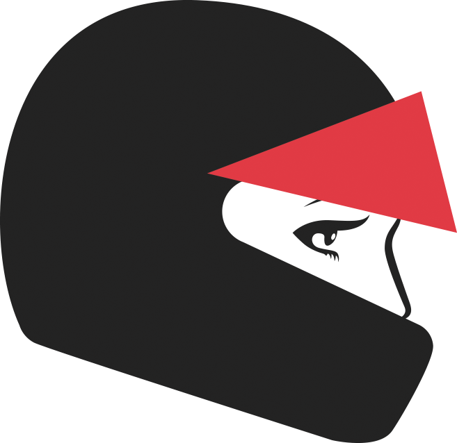 Racers – Girls Behind The Helmet